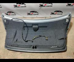 PORTELLONE COFANO POSTERIORE AUDI A5 COUPE 2007-20 - 9