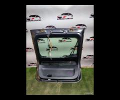 PORTELLONE COFANO POSTERIORE TOYOTA PRIUS 2003-200 - 6