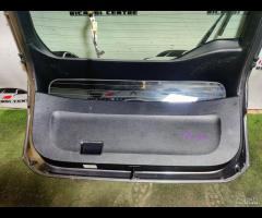 PORTELLONE COFANO POSTERIORE TOYOTA PRIUS 2003-200 - 8