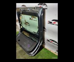 PORTELLONE COFANO POSTERIORE TOYOTA PRIUS 2003-200 - 10