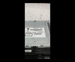 AUTORADIO LETTORE CD SKODA SUPERB 3T0035161B 28253 - 8