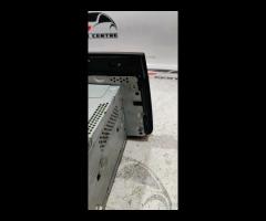 AUTORADIO LETTORE CD SKODA SUPERB 3T0035161B 28253 - 11