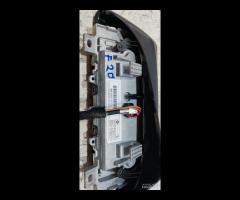 DISPLAY MULTIFUNZIONALE CENTRALE 6.5 BMW F20 F21 9