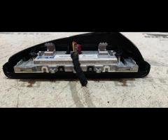 DISPLAY MULTIFUNZIONALE CENTRALE 6.5 BMW F20 F21 9 - 6