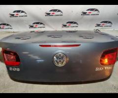PORTELLONE COFANO POSTERIORE VOLKSWAGEN EOS CABRIO