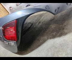 PORTELLONE COFANO POSTERIORE VOLKSWAGEN EOS CABRIO