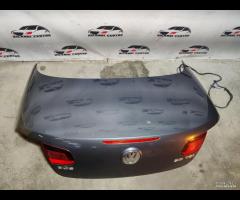 PORTELLONE COFANO POSTERIORE VOLKSWAGEN EOS CABRIO - 10