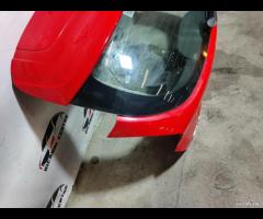 PORTELLONE POSTERIORE FORD FOCUS III 2013-2018 HAT - 9