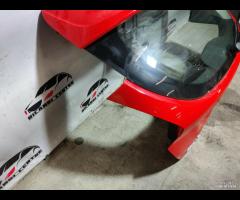 PORTELLONE POSTERIORE FORD FOCUS III 2013-2018 HAT - 10