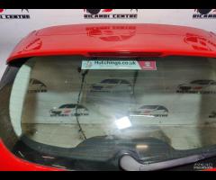 PORTELLONE POSTERIORE FORD FOCUS III 2013-2018 HAT - 11