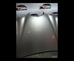 COFANO ANTERIORE JAGUAR S-TYPE 1998-2007 4R8316612