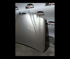 COFANO ANTERIORE JAGUAR S-TYPE 1998-2007 4R8316612