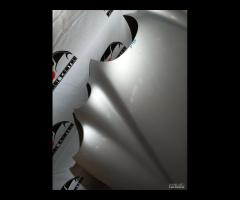 COFANO ANTERIORE JAGUAR S-TYPE 1998-2007 4R8316612 - 6