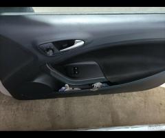 PORTIERA ANTERIORE DX SEAT IBIZA 2 PORTE 2013-2014 - 11