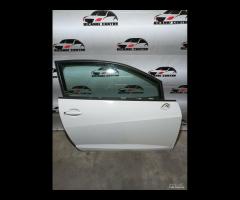 PORTIERA ANTERIORE DX SEAT IBIZA 2 PORTE 2013-2014 - 12
