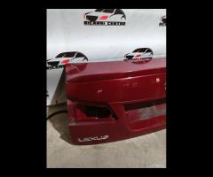 PORTELLONE POSTERIORE LEXUS IS250 2005-2008 644015