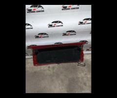 PORTELLONE POSTERIORE LEXUS IS250 2005-2008 644015 - 7