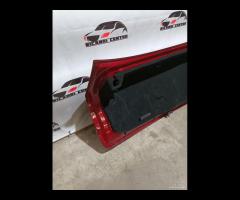 PORTELLONE POSTERIORE LEXUS IS250 2005-2008 644015 - 10