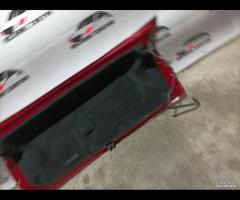 PORTELLONE POSTERIORE LEXUS IS250 2005-2008 644015 - 12