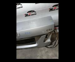 PORTELLONE POSTERIORE MERCEDES CLASSE E W212 2009-
