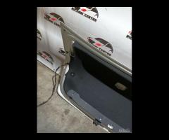 PORTELLONE POSTERIORE MERCEDES CLASSE E W212 2009- - 11