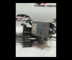 PIANTONE DELLO STERZO VOLKSWAGEN POLO 2012 6C24235