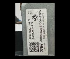 PIANTONE DELLO STERZO VOLKSWAGEN POLO 2012 6C24235