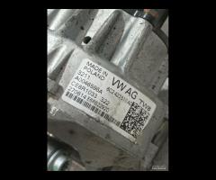 PIANTONE DELLO STERZO VOLKSWAGEN POLO 2012 6C24235 - 9