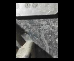 VENTOLA RAFFREDDAMENTO MOTORE BMW SERIE 7 F01 2010