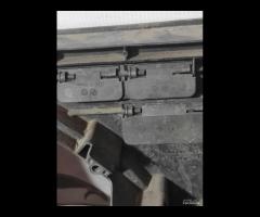 VENTOLA RAFFREDDAMENTO MOTORE BMW SERIE 7 F01 2010