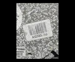 VENTOLA RAFFREDDAMENTO MOTORE BMW SERIE 7 F01 2010 - 8