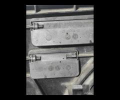 VENTOLA RAFFREDDAMENTO MOTORE BMW SERIE 7 F01 2010 - 9