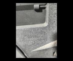 VENTOLA RAFFREDDAMENTO MOTORE BMW SERIE 7 F01 2010 - 10