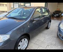 Fiat Punto Classic 1.2 5 porte Active GPL scade 20