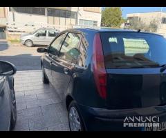 Fiat Punto Classic 1.2 5 porte Active GPL scade 20 - 6