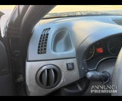 Fiat Punto Classic 1.2 5 porte Active GPL scade 20 - 9