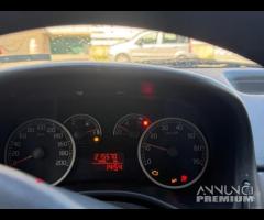 Fiat Punto Classic 1.2 5 porte Active GPL scade 20 - 10