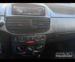Fiat Punto Classic 1.2 5 porte Active GPL scade 20 - 12
