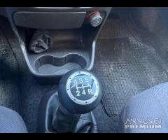 Fiat Punto Classic 1.2 5 porte Active GPL scade 20 - 13