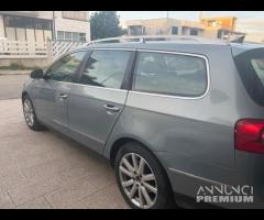 Volkswagen Passat 2.0 TDI DPF 4mot. Var. Highline - 5