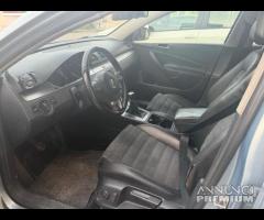 Volkswagen Passat 2.0 TDI DPF 4mot. Var. Highline - 9