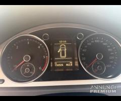 Volkswagen Passat 2.0 TDI DPF 4mot. Var. Highline - 10