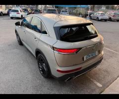 Ds 7 Crossback BlueHDi 180 aut. Prestige