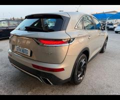 Ds 7 Crossback BlueHDi 180 aut. Prestige - 7