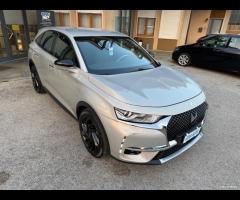Ds 7 Crossback BlueHDi 180 aut. Prestige - 11