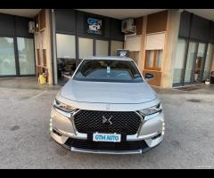 Ds 7 Crossback BlueHDi 180 aut. Prestige - 12