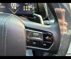 Ds 7 Crossback BlueHDi 180 aut. Prestige - 22