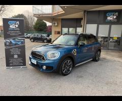 Mini Cooper S Countryman 1.5 SE Hype ALL4 Automati