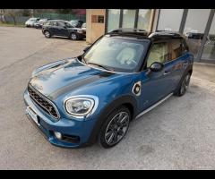 Mini Cooper S Countryman 1.5 SE Hype ALL4 Automati