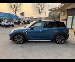 Mini Cooper S Countryman 1.5 SE Hype ALL4 Automati